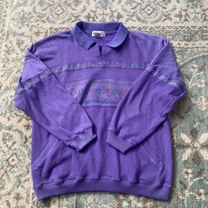 Vintage BLAST top